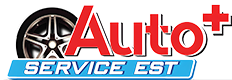logo de AUTO + SERVICES EST
