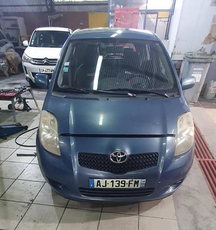 Mécanique générale La Réunion