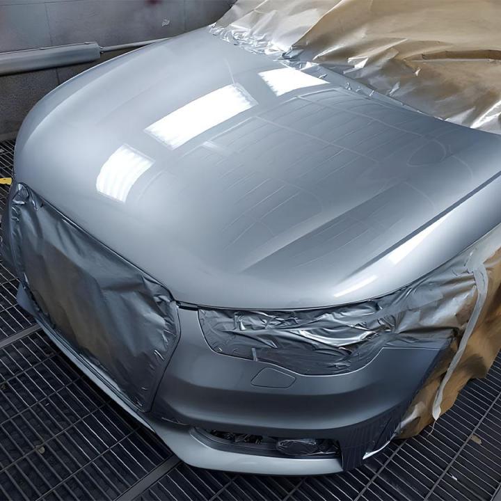 Comment entretenir la peinture de votre voiture pour la faire durer plus longtemps ? La Réunion